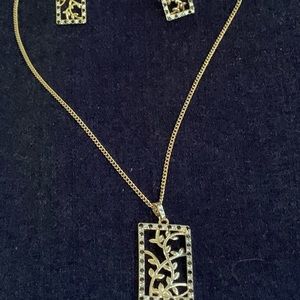 Oro Laminado Gold Layered